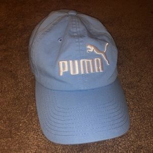 Puma Hat